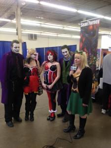 comiccon1